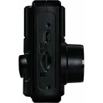 Transcend DrivePro 550 Κάμερα DVR Αυτοκινήτου με Οθόνη 2.4" για Παρμπρίζ με Βεντούζα - Image 3