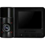 Transcend DrivePro 550 Κάμερα DVR Αυτοκινήτου με Οθόνη 2.4" για Παρμπρίζ με Βεντούζα - Image 4