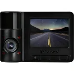 Transcend DrivePro 550 Κάμερα DVR Αυτοκινήτου με Οθόνη 2.4" για Παρμπρίζ με Βεντούζα - Image 6