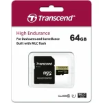 Transcend DrivePro 550 Κάμερα DVR Αυτοκινήτου με Οθόνη 2.4" για Παρμπρίζ με Βεντούζα - Image 8