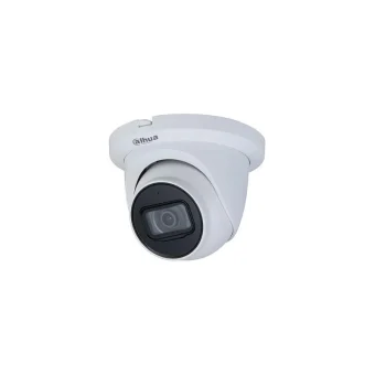 Dahua Hachdw1200tlmqa0280bs6 CCTV Κάμερα Παρακολούθησης Full HD 1080p Αδιάβροχη με Φακό 2.8mm