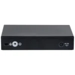 Dahua CS4006-4ET-60 Managed L2 PoE+ Switch με 4 Θύρες Ethernet CS4006-4ET-60 - Image 2