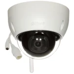 Dahua IPC-HDBW1230DE-SW IP Κάμερα Παρακολούθησης Wi-Fi Full HD 1080p Αδιάβροχη με Φακό 2.8mm - Image 5