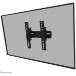 Neomounts WL35-350BL12 Βάση Τηλεόρασης Τοίχου έως 55" και 25kg WL35-350BL12