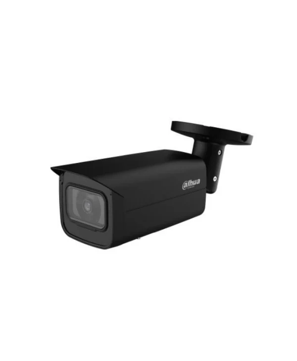 Dahua HFW5541T-ASE-0280B-S3-B CCTV Κάμερα Παρακολούθησης Full HD+ 5MP Αδιάβροχη με Μικρόφωνο και Φακό 2.8mm HFW5541T-ASE-0280B-S3-B