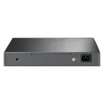 TP-LINK TL-SG3210 v3 Managed L2 Switch με 8 Θύρες Ethernet και 2 SFP Θύρες TL-SG3210 - Image 2