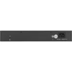 TP-LINK TL-SG3210 v3 Managed L2 Switch με 8 Θύρες Ethernet και 2 SFP Θύρες TL-SG3210 - Image 4