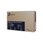 TP-LINK TL-SG3210 v3 Managed L2 Switch με 8 Θύρες Ethernet και 2 SFP Θύρες TL-SG3210 - Image 7