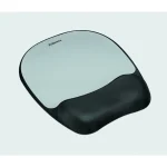 Fellowes 9175801 Mouse Pad Μαύρο / Ασημί 9175801 - Image 3