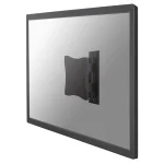 Newstar FPMA-W810 FPMA-W810BLACK Βάση Τηλεόρασης Τοίχου με Βραχίονα έως 27" και 12kg FPMA-W810BLACK - Image 3