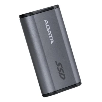 Adata Elite SE880 USB-C Εξωτερικός SSD 2TB 2.5" Γκρι