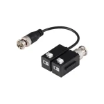 Dahua Βύσμα Σύνδεσης Συστημάτων CCTV Converter Μαύρο PFM800B-4K PFM800B-4K - Image 2