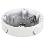 Dahua Βάση για Κάμερες Συστημάτων CCTV Λευκό PFA138-V2 PFA138