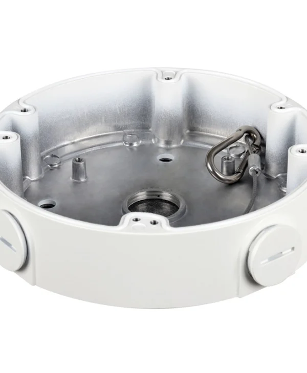 Dahua Βάση για Κάμερες Συστημάτων CCTV Λευκό PFA138-V2 PFA138