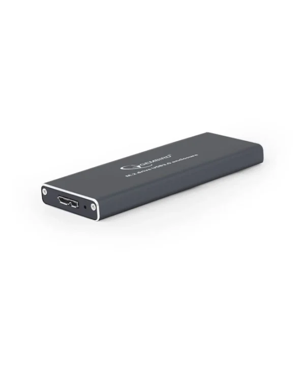 Gembird Θήκη για Σκληρό Δίσκο M.2 SATA III με σύνδεση USB 3.0