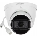 Dahua IPC-HDW5442T-ZE-2712-S3 IP Κάμερα Παρακολούθησης Full HD+ 4MP Αδιάβροχη με Μικρόφωνο και Φακό 2.7-12mm IPC-HDW5442T-ZE-2712-S3