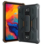 BlackView Active 8 Pro 4G 10.36" Tablet (8GB/256GB) Πορτοκαλί