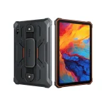 BlackView Active 8 Pro 4G 10.36" Tablet (8GB/256GB) Πορτοκαλί - Image 9