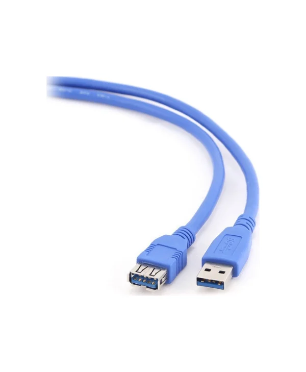 Cablexpert USB 3.0 Cable USB-A male - USB-A female 3m (CCP-USB3-AMAF-10) CCP-USB3-AMAF-10