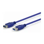Cablexpert USB 3.0 Cable USB-A male - USB-A female 3m (CCP-USB3-AMAF-10) CCP-USB3-AMAF-10 - Image 2