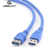 Cablexpert USB 3.0 Cable USB-A male - USB-A female 3m (CCP-USB3-AMAF-10) CCP-USB3-AMAF-10 - Image 3
