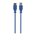 Cablexpert USB 3.0 Cable USB-A male - USB-A female 3m (CCP-USB3-AMAF-10) CCP-USB3-AMAF-10 - Image 6