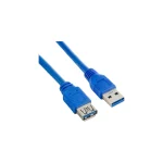 Cablexpert USB 3.0 Cable USB-A male - USB-A female 3m (CCP-USB3-AMAF-10) CCP-USB3-AMAF-10 - Image 8