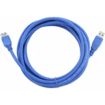 Cablexpert USB 3.0 Cable USB-A male - USB-A female 3m (CCP-USB3-AMAF-10) CCP-USB3-AMAF-10 - Image 9