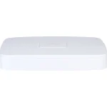 Dahua Nvr41088pei Καταγραφικό NVR 8 Καναλιών με Ανάλυση 4K - Image 2