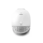 Philips Πολυμάγειρας 1300W με Χωρητικότητα 5lt Λευκός - Image 2