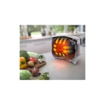 Philips Πολυμάγειρας 1300W με Χωρητικότητα 5lt Λευκός - Image 5