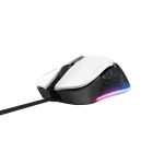 Trust GXT 922W YBAR RGB Gaming Ποντίκι 7200 DPI Μαύρο - Image 4
