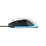 Trust GXT 922W YBAR RGB Gaming Ποντίκι 7200 DPI Μαύρο - Image 5