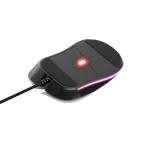 Trust GXT 922W YBAR RGB Gaming Ποντίκι 7200 DPI Μαύρο - Image 6