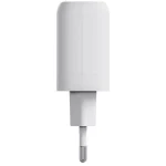 Trust Φορτιστής με Θύρα USB-C και Καλώδιο USB-C - USB-C 45W Power Delivery Λευκός (Maxo) - Image 2
