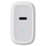 Trust Φορτιστής με Θύρα USB-C και Καλώδιο USB-C - USB-C 45W Power Delivery Λευκός (Maxo) - Image 4