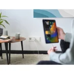Trust Φορτιστής με Θύρα USB-C και Καλώδιο USB-C - USB-C 45W Power Delivery Λευκός (Maxo) - Image 7