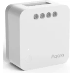 Aqara T1 Smart Ενδιάμεσος Διακόπτης με Σύνδεση ZigBee χωρίς Ουδέτερο