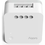 Aqara T1 Smart Ενδιάμεσος Διακόπτης με Σύνδεση ZigBee χωρίς Ουδέτερο - Image 2