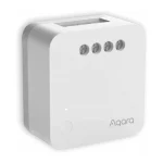 Aqara T1 Smart Ενδιάμεσος Διακόπτης με Σύνδεση ZigBee χωρίς Ουδέτερο - Image 4