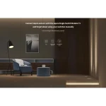 Aqara T1 Smart Ενδιάμεσος Διακόπτης με Σύνδεση ZigBee χωρίς Ουδέτερο - Image 10