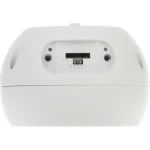 Dahua Hdw5442tmpase0280bs3 IP Κάμερα Παρακολούθησης Full HD+ 4MP Αδιάβροχη με Μικρόφωνο και Φακό 2.8mm - Image 2