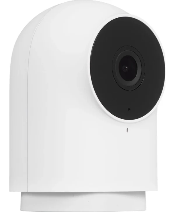 Aqara G2H Pro IP Κάμερα Παρακολούθησης Wi-Fi Full HD 1080p με Αμφίδρομη Επικοινωνία