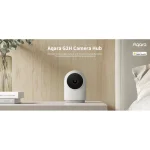 Aqara G2H Pro IP Κάμερα Παρακολούθησης Wi-Fi Full HD 1080p με Αμφίδρομη Επικοινωνία - Image 3