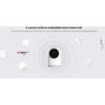 Aqara G2H Pro IP Κάμερα Παρακολούθησης Wi-Fi Full HD 1080p με Αμφίδρομη Επικοινωνία - Image 7