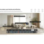 Aqara G2H Pro IP Κάμερα Παρακολούθησης Wi-Fi Full HD 1080p με Αμφίδρομη Επικοινωνία - Image 8