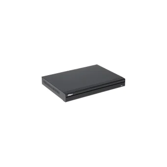 Dahua Nvr4204p4ks2/l Καταγραφικό NVR 4 Καναλιών με Ανάλυση 4K