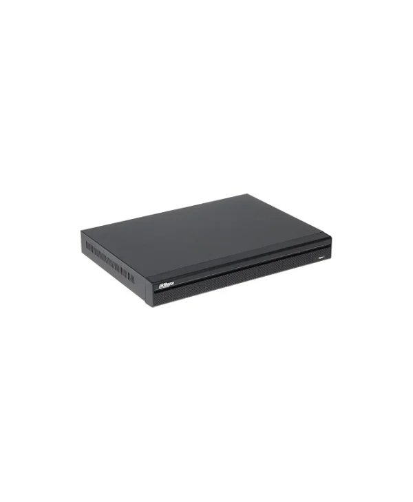 Dahua Nvr4204p4ks2/l Καταγραφικό NVR 4 Καναλιών με Ανάλυση 4K