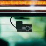 70Mai Rear Camera Only RC09 FHD Black MIDRIVERC09 - Image 2