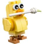 Lego Creator: Easter Egg Chick Painting Fun 30690 - Image 2